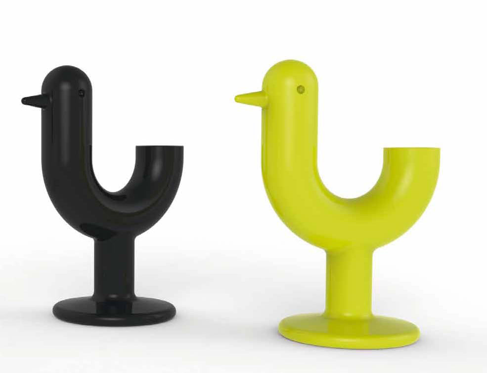 1302 Vogelskulptur